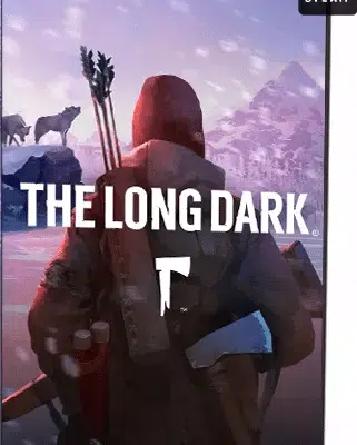 The Long Dark | Steam-PC