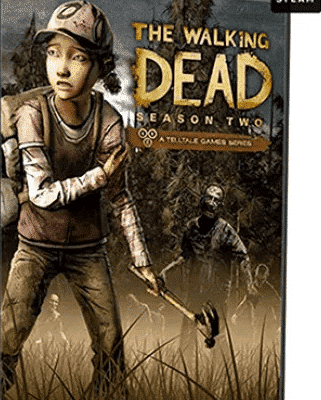 The Walking Dead Season 2 | Steam-PC