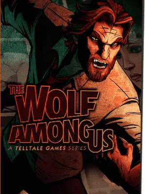 The Wolf Among Us | Steam-PC