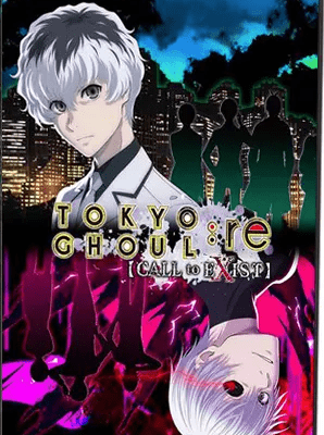 Tokyo Ghoul :re [Call To Exist] | Steam-PC