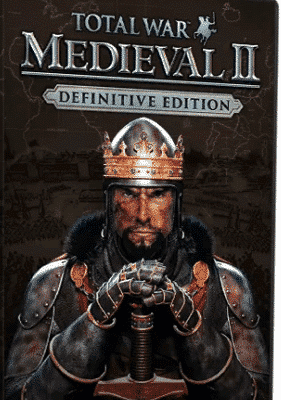 Total War Medieval II Definitive Edition | Steam-PC