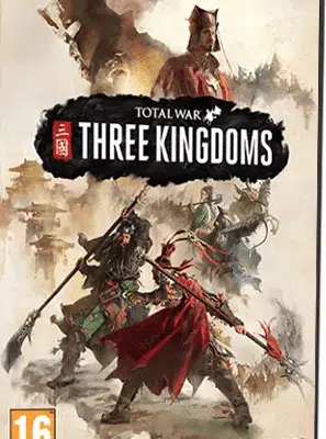 Total War Three Kingdoms | Steam-PC