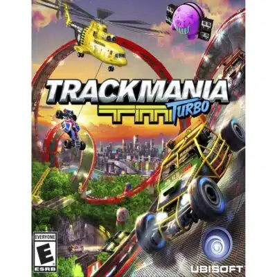 Trackmania Turbo | Uplay