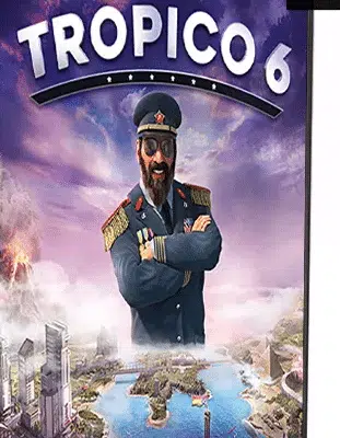 Tropico 6 | Steam-PC