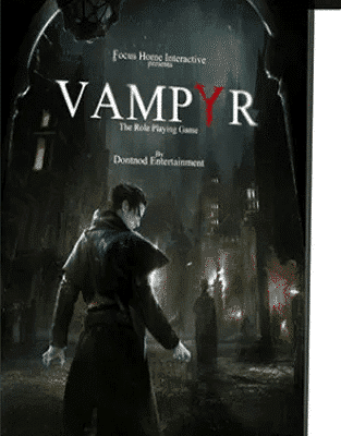 Vampyr | Steam-PC