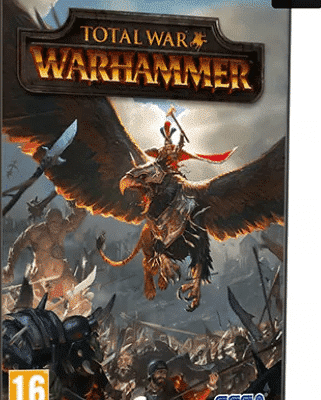 Total War Warhammer | Steam-PC