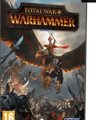 Total War Warhammer | Steam-PC