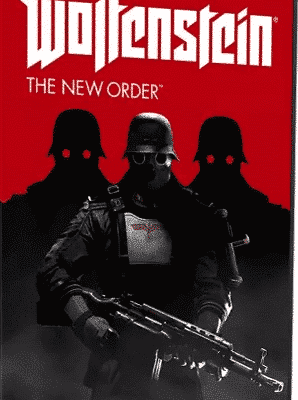 Wolfenstein The New Order | Steam-PC