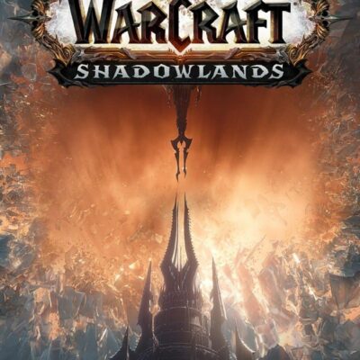 World of Warcraft: Shadowlands | BattleNet-PC