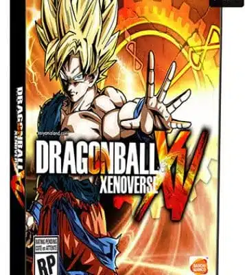 Dragon Ball Xenoverse | Steam-PC