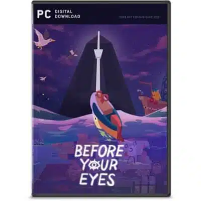 Before Your Eyes STEAM | PC