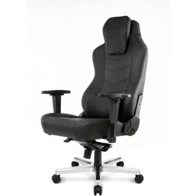 Cadeira Gaming AKRacing Office Onyx - Preto