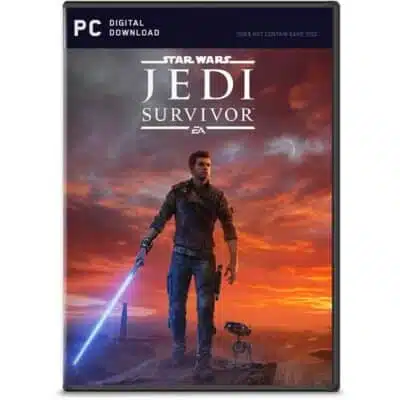 STAR WARS Jedi: Survivor Origin | PC