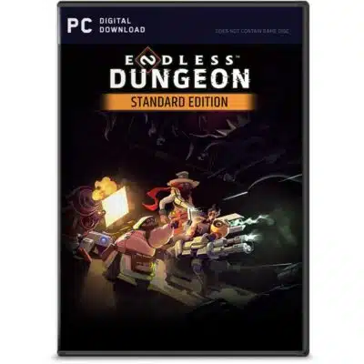 Endless Dungeon STEAM | PC