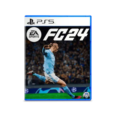 ea sports fc 24 ps5 catalogo