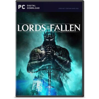 Lords of the Fallen STEAM | PC