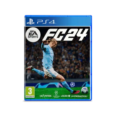 ea sports fc 24 ps4 catalogo