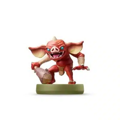 Figura Amiibo Bokoblin