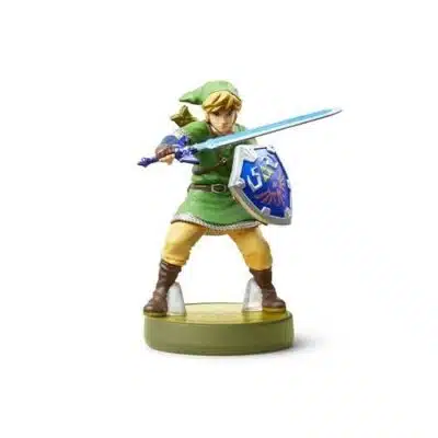 Figura Amiibo Skyward Sword