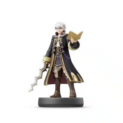 Figura Nintendo Amiibo Smash Robin Daraen