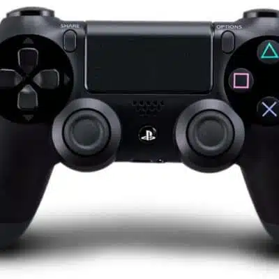 COMANDO DUALSHOCK 4 PRETO