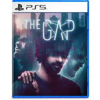 The Gap PREMIUM | PS5