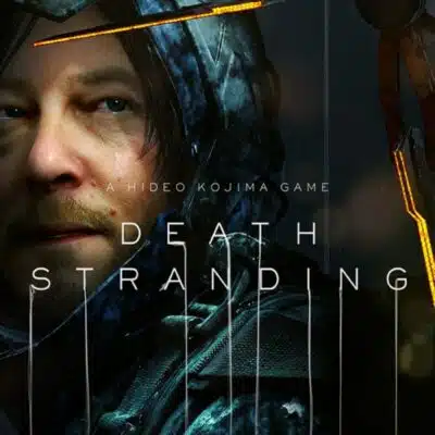 DEATH STRANDING PC | STEAM