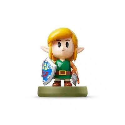 Figura Nintendo Amiibo Link's Awakening