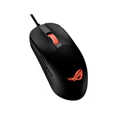 Rato Asus ROG STRIX IMPACT III