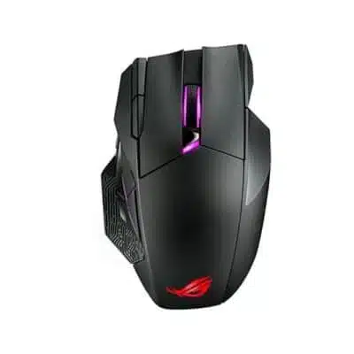 Rato Asus ROG SPATHA X