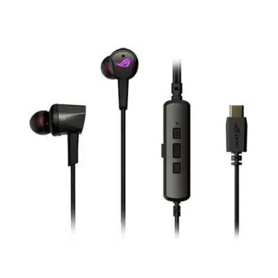 Auriculares Asus Cetra II