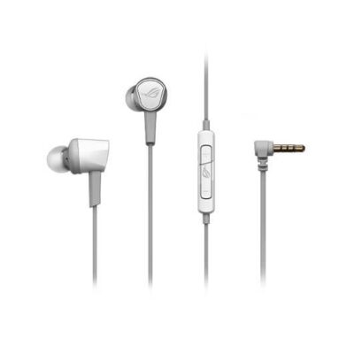 Auriculares Asus Cetra II Core Brancos