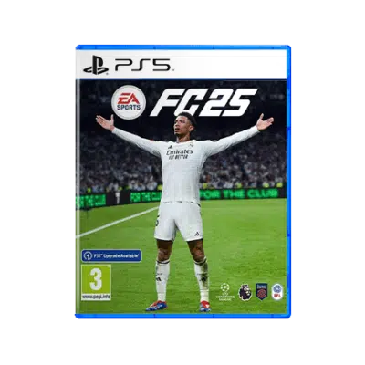 fifa25 ps5 2