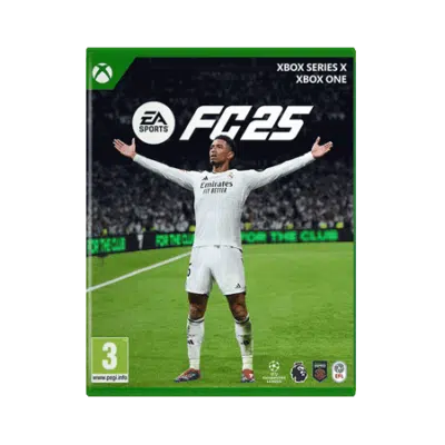 fifa25 xbox 3